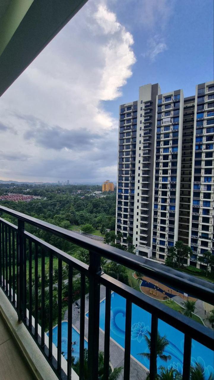 Paradise Pines Park Jb Pangsapuri Johor Bahru