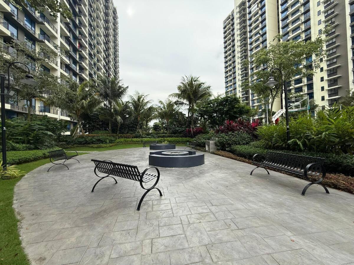 Paradise Pines Park Jb * Johor Bahru