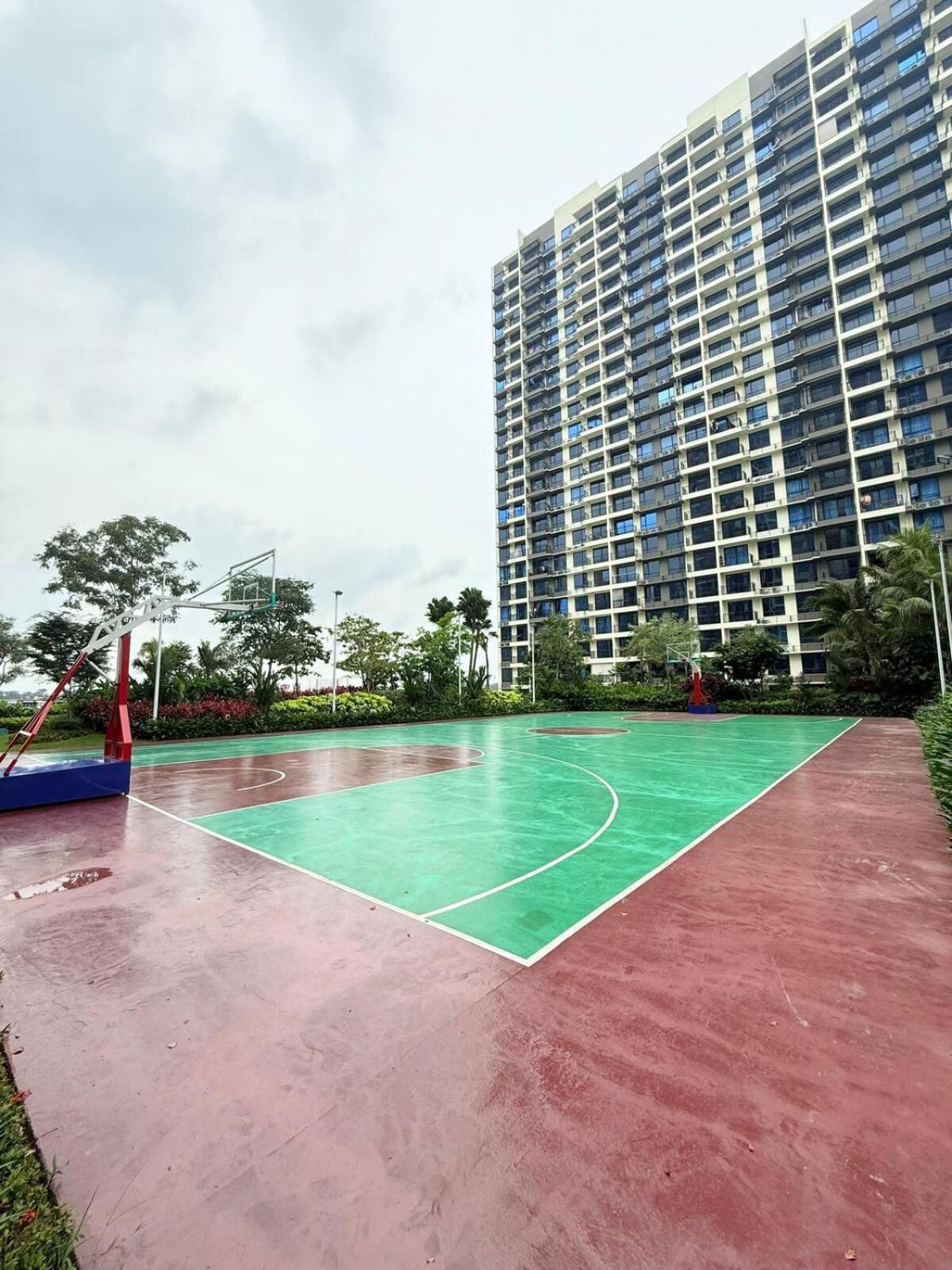Paradise Pines Park Jb * Johor Bahru